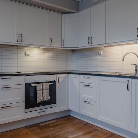 Longyearbyen Apartment Εξωτερικό φωτογραφία