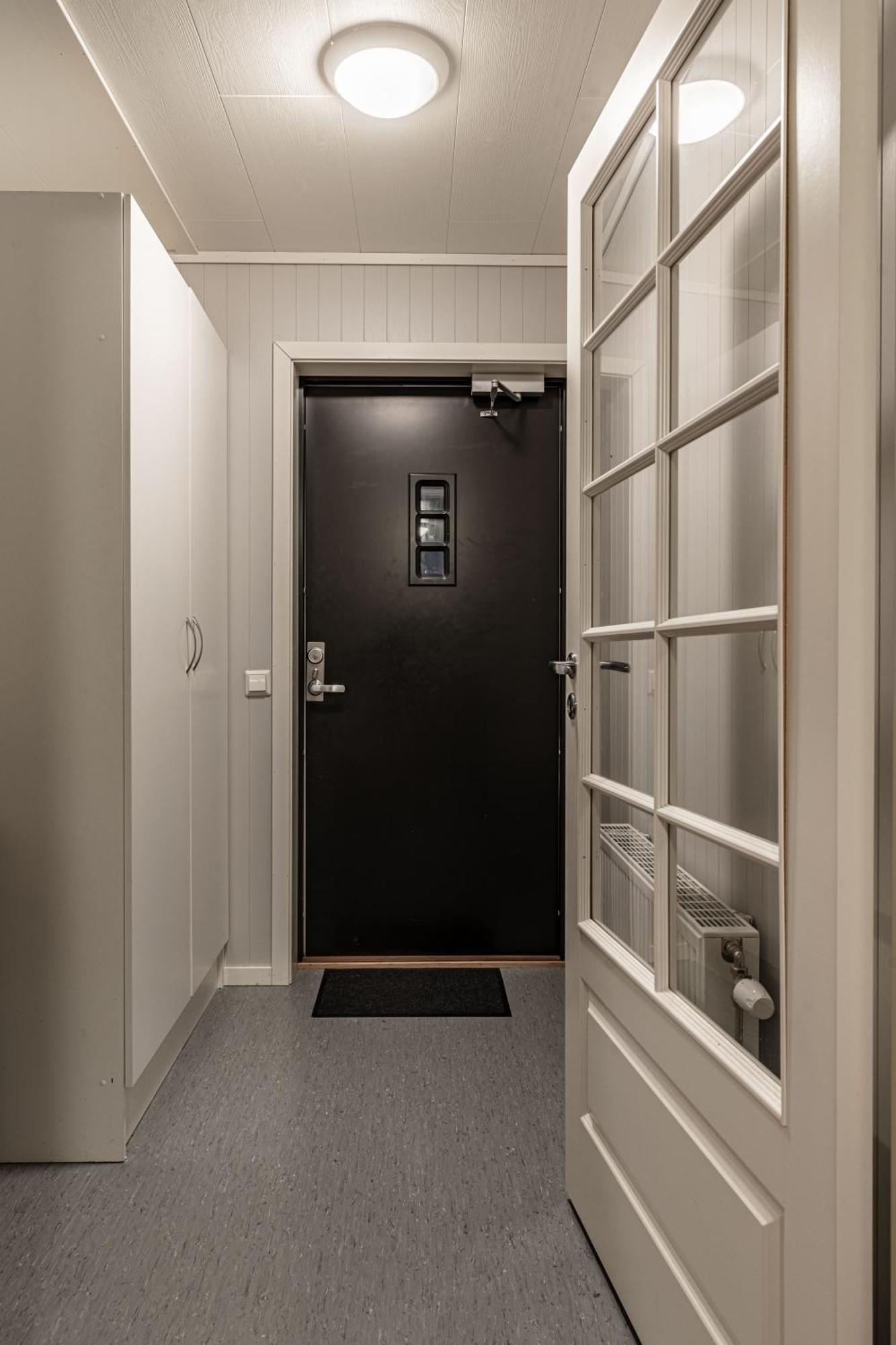 Longyearbyen Apartment Εξωτερικό φωτογραφία