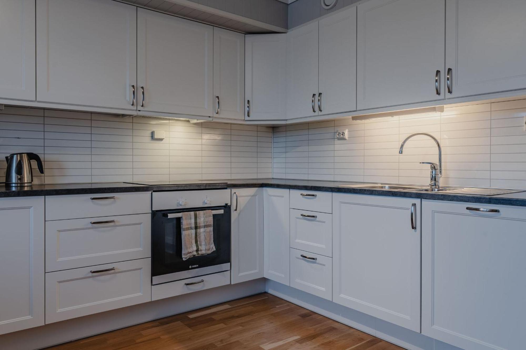 Longyearbyen Apartment Εξωτερικό φωτογραφία