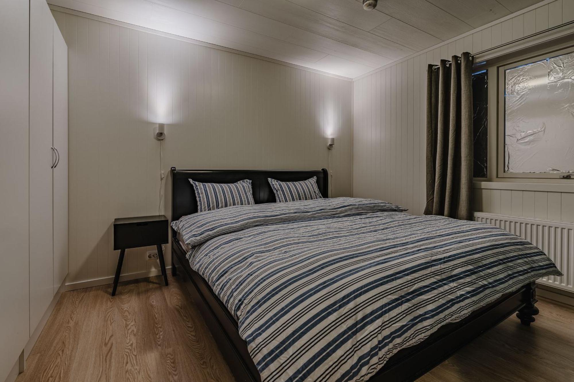 Longyearbyen Apartment Εξωτερικό φωτογραφία