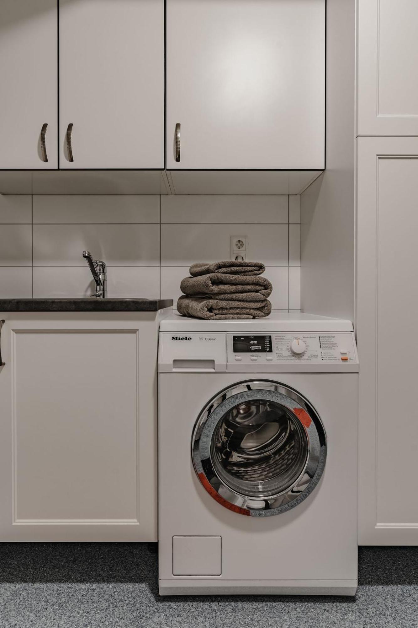 Longyearbyen Apartment Εξωτερικό φωτογραφία
