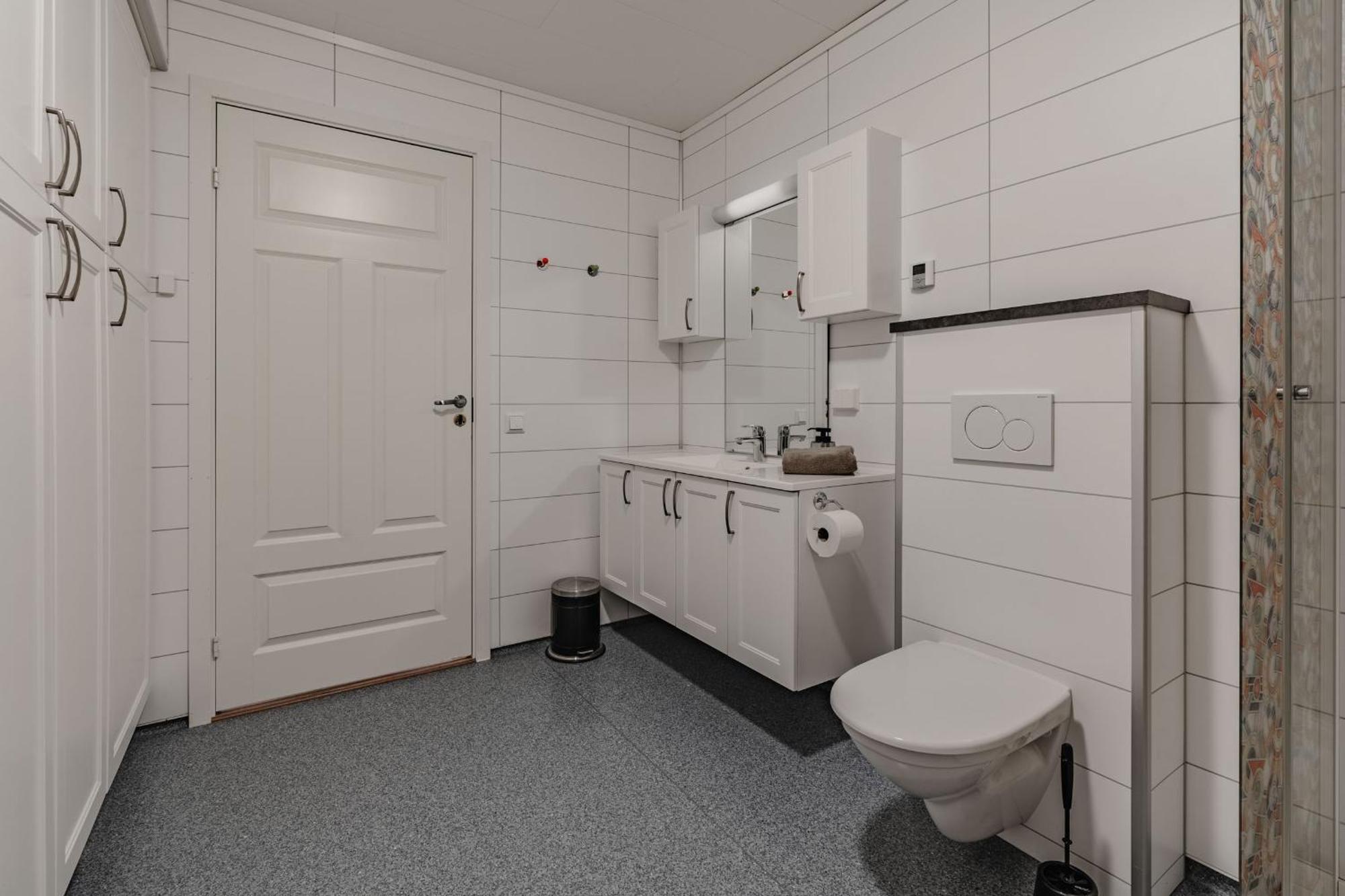 Longyearbyen Apartment Εξωτερικό φωτογραφία
